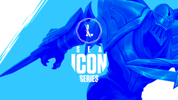 ICON SERIES SEA 2021 - Giải đấu LMHT: Tốc Chiến đầu tiên đã diễn ra thành công